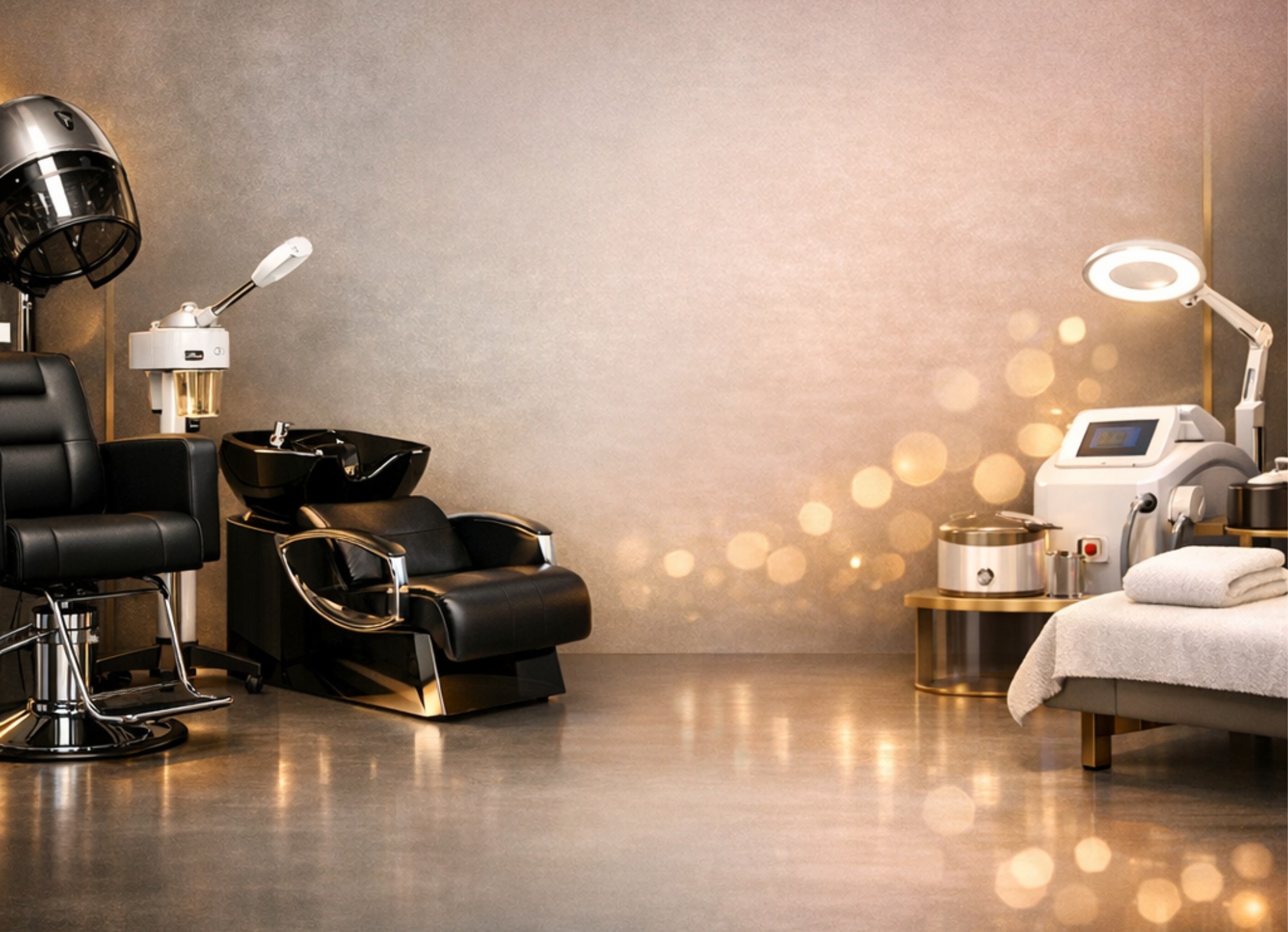 Módulo de Equipos y Maquinaria