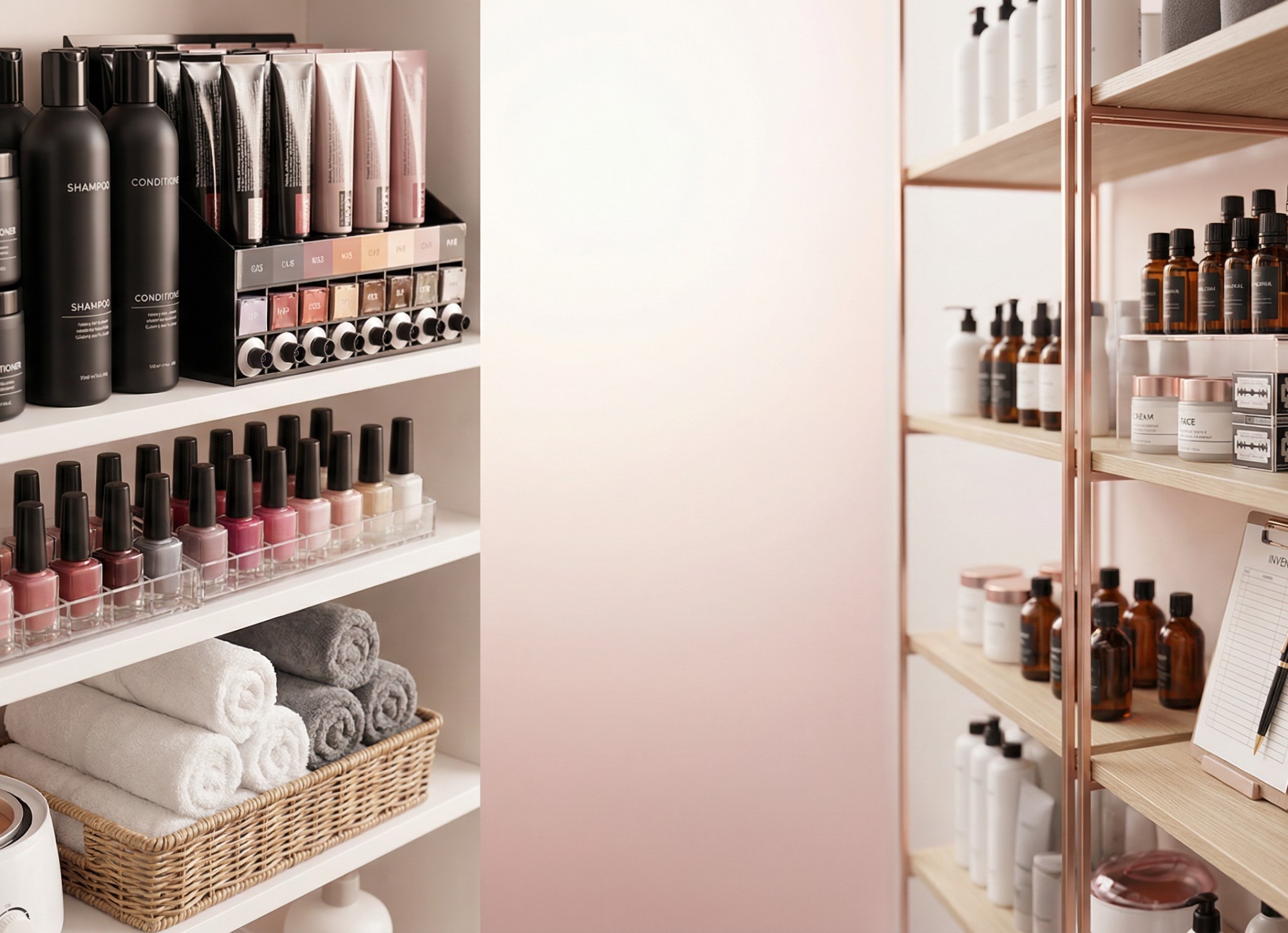 Módulo de Inventario