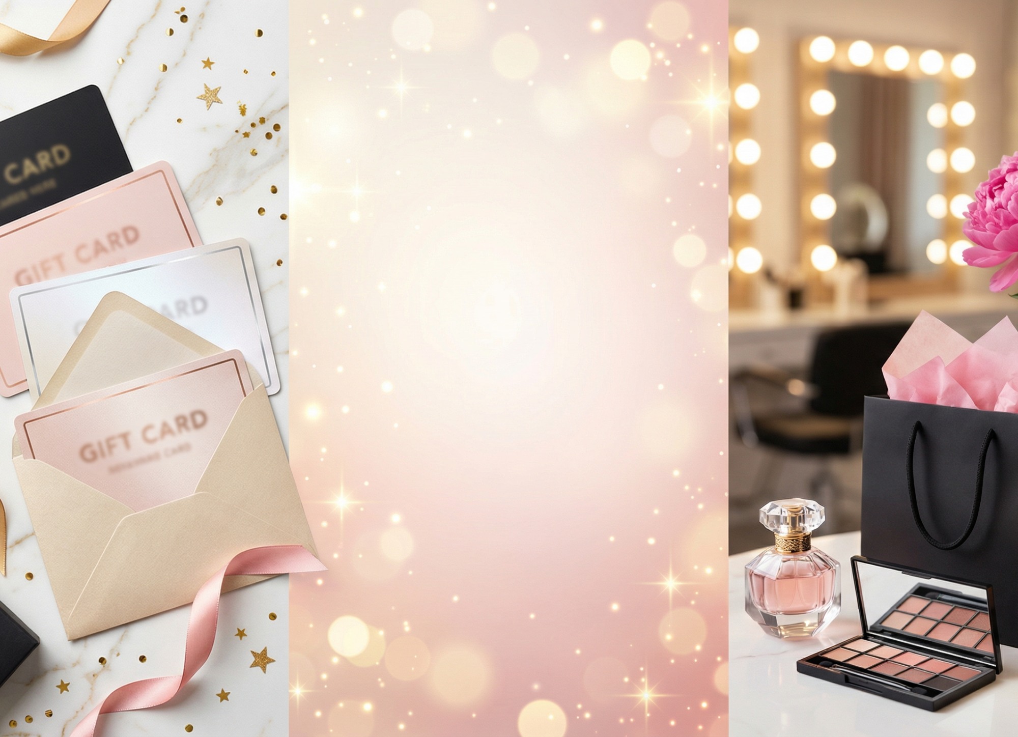 Módulo de Tarjetas de Regalo